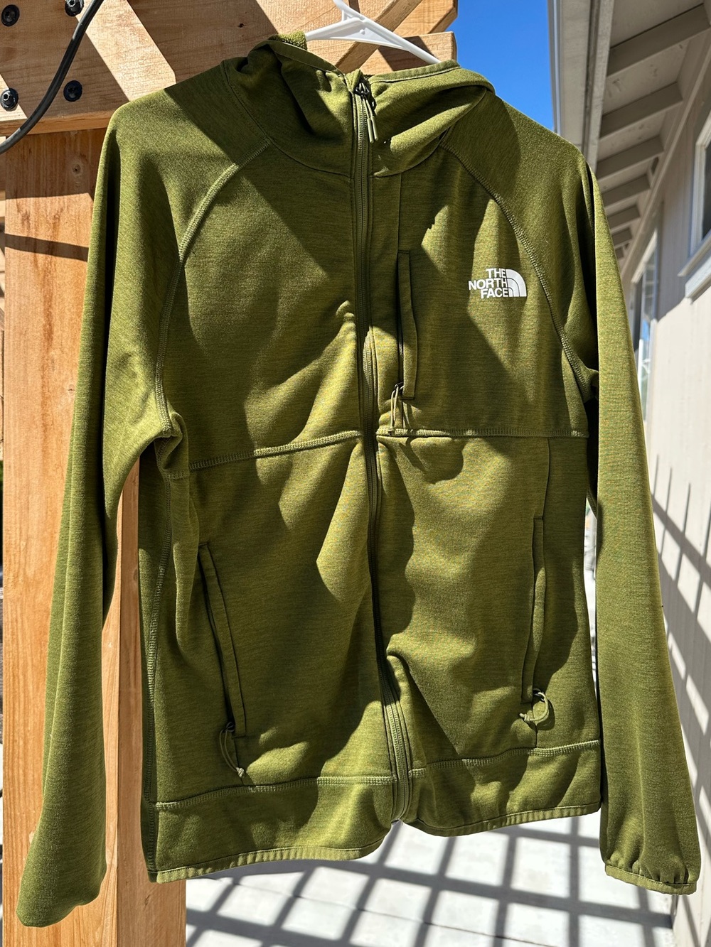 Northface Canyonlands Hoodie